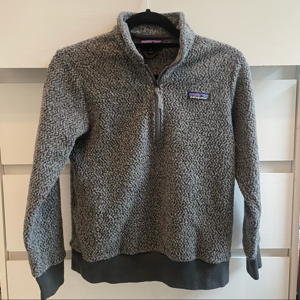 Patagonia pullover